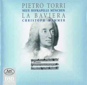 Pietro Torri - La Baviera album cover