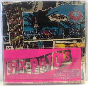 Sex Pistols – Pistols Pack (1980, Vinyl) - Discogs