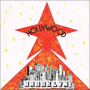 Brooklyn (15) - Hollywood / Late Again album cover