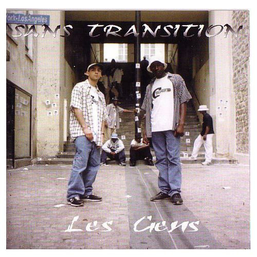 Sans Transition – Les Gens (1997, CD) - Discogs