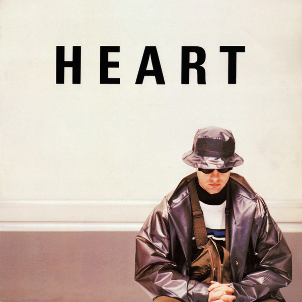 Los Pet Shop Boys publican una versión inédita de 'Heart