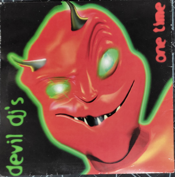 télécharger l'album Devil DJ's - One Time