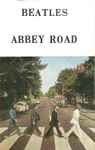 Cover of Abbey Road, 1969, Cassette
