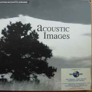 Ray Russell - Acoustic Image