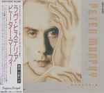 Cover of Love Hysteria, 1988-04-21, CD