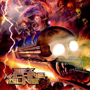 Japan and Power Metal music | Discogs