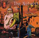 Cover of 12, 1995, CD