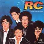 The RC Succession – Soulmates (1995, CD) - Discogs