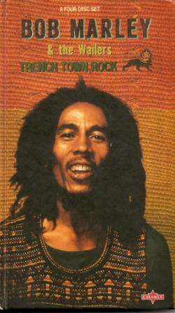 Who the cap fit - Bob Marley (LYRICS/LETRA) (Reggae) 