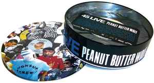 Peanut Butter Wolf 45 Live: Classic Rap 45s (2009, Vinyl) - Discogs