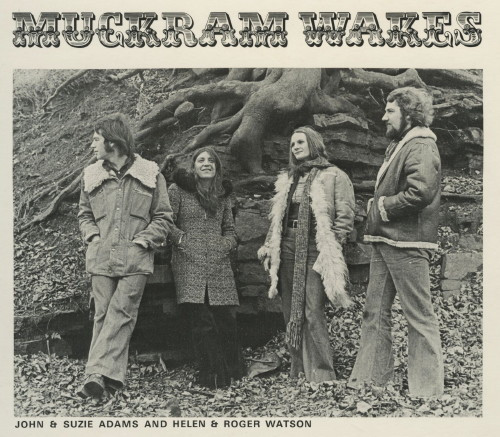 Muckram Wakes Discography | Discogs