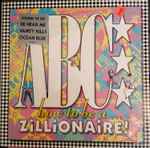 Cover of How To Be A Zillionaire!, 1985, Vinyl