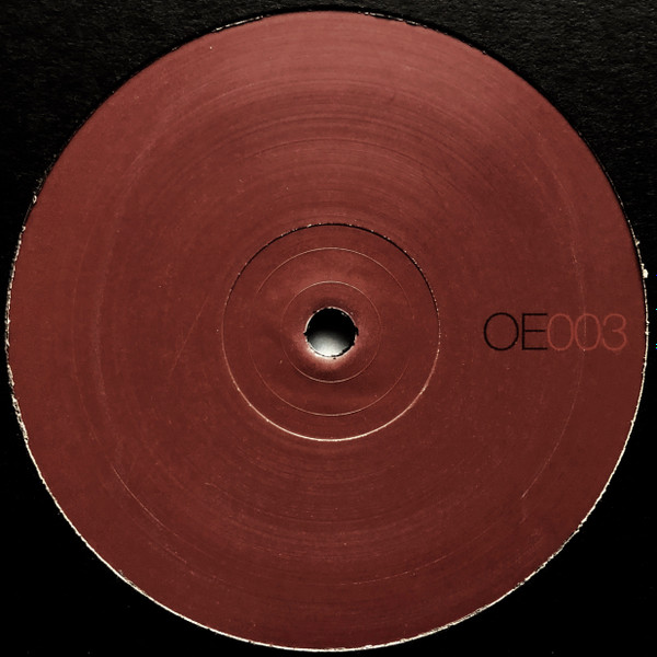 Onur Engin – Edits Vol. 3 (2011, Vinyl) - Discogs