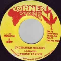 Tyrone Taylor music, videos, stats, and photos