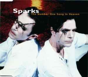 Sparks - The Number One Song In Heaven