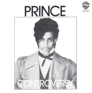 Controversy (Vinyl, 7