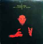 Cover of The Litanies Of Satan, 1989, Vinyl