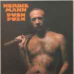 Cover of Push Push, 1971-07-01, Vinyl