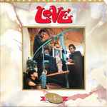 Love – The Best Of Love (1986, Vinyl) - Discogs