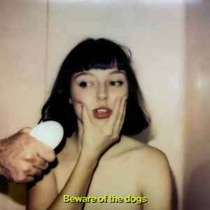 Stella Donnelly – Beware Of The Dogs (2019, Yellow Translucent