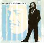 Cover of Maxi, , CD