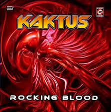 Album herunterladen Kaktus - Rocking Blood