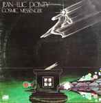 Jean-Luc Ponty – Cosmic Messenger (1978, Vinyl) - Discogs
