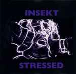Cover of Stressed, 1991, CD