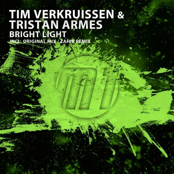 lataa albumi Download Tim Verkruissen & Tristan Armes - Bright Light album