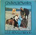 Cover of Cowboy In Sweden, 1999, Vinyl