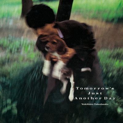 Yukihiro Takahashi - Tomorrow's Just Another Day | Releases | Discogs