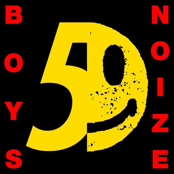 Boys Noize 1010 Yeah Releases Discogs