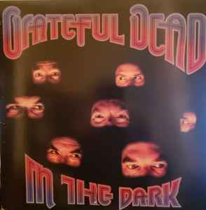 Grateful – In The Dark (1987, SRC Press, Right Side Up Discogs