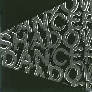 Shadow Dancer EP - Shadow Dancer