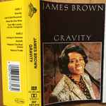 Cover of Gravity, 1986, Cassette