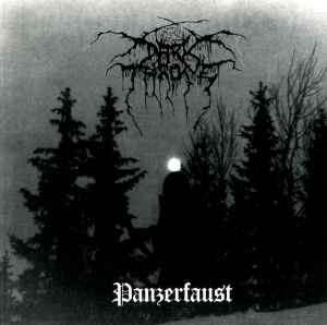 Darkthrone – Frostland Tapes (2008, CD) - Discogs