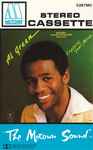 Cover of Al Green Explores Your Mind, , Cassette