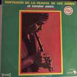 Cover of Sortilege De La Flute Des Andes Vol 2, 1975, Vinyl