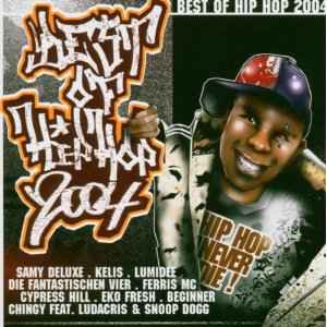 Various - Best Of Hip Hop 2004
