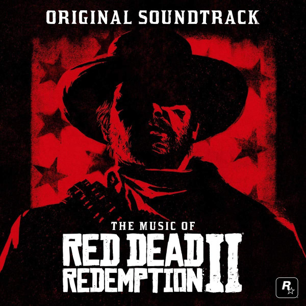 Various - The Music Of Red Dead Redemption II (Original Soundtrack 