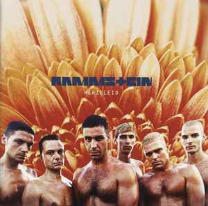 Rammstein – Sehnsucht (Flake, CD) - Discogs