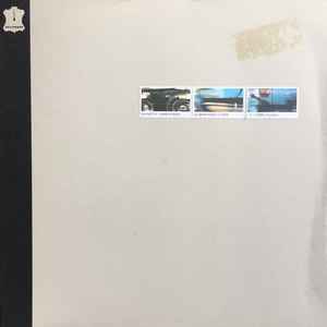 Somatic Responses - Augmented Lines Album-Cover