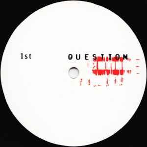 1st Question - Question
