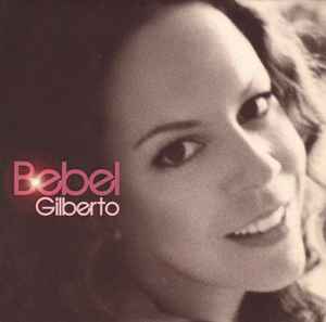 Bebel Gilberto - Bebel Gilberto album cover