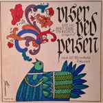 Cover of Viser Ved Peisen, 1967-07-00, Vinyl