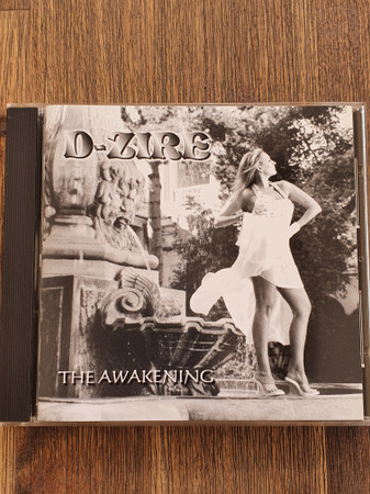Album herunterladen DZire - The Awakening