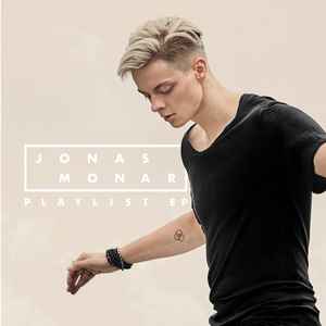 Jonas Monar - Playlist album cover