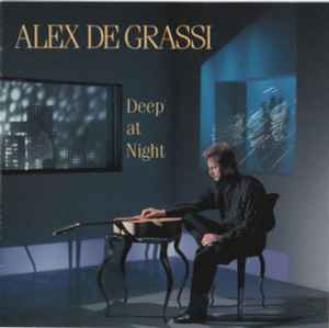 Alex De Grassi - Deep At Night