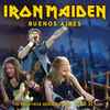 Iron Maiden - Buenos Aires - The Argentinian Broadcast 2001