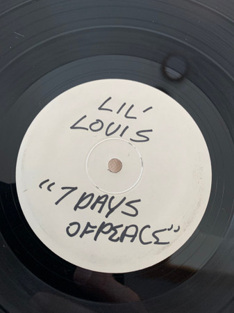 Lois – Press Play And Record (1992, Vinyl) - Discogs